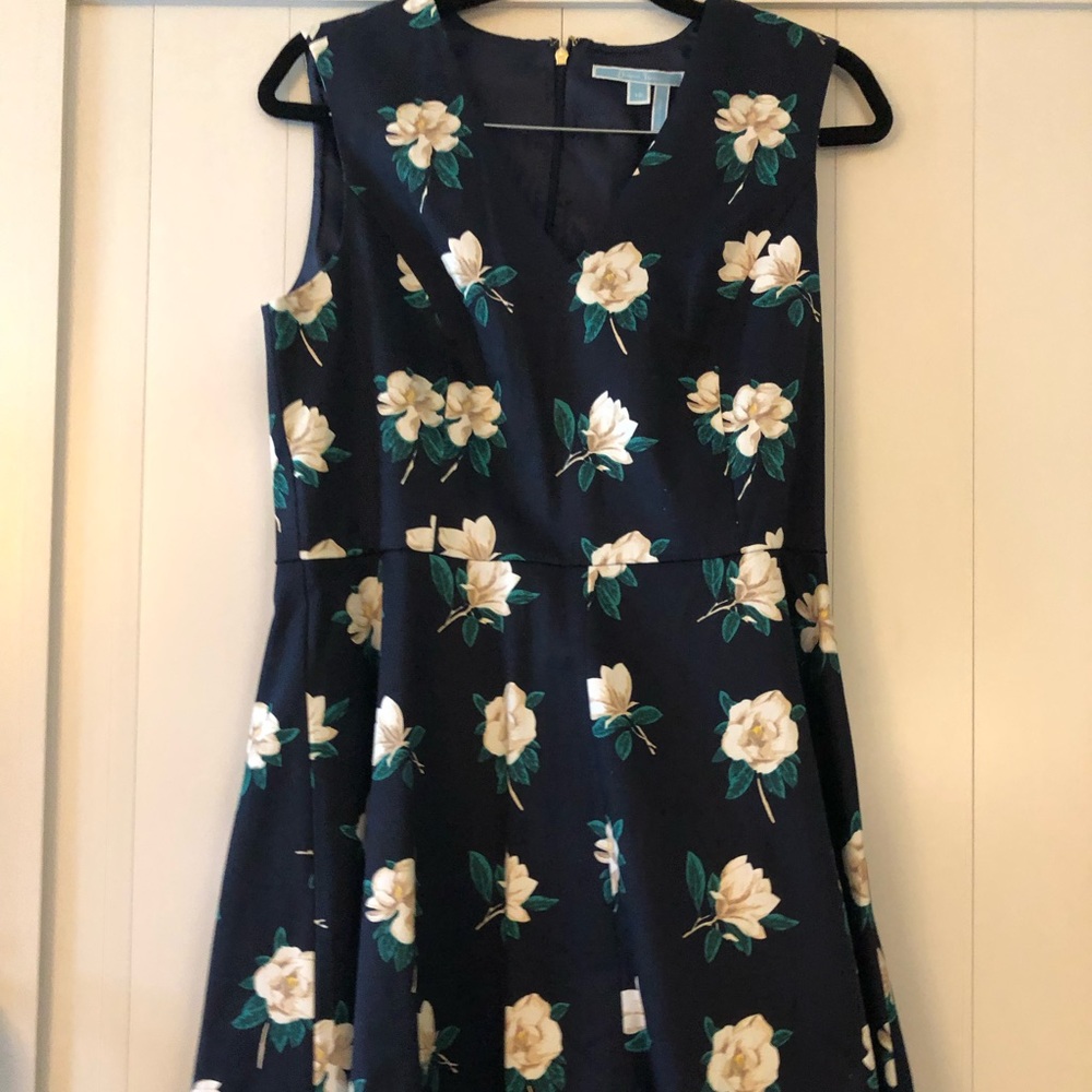 Draper James Dress